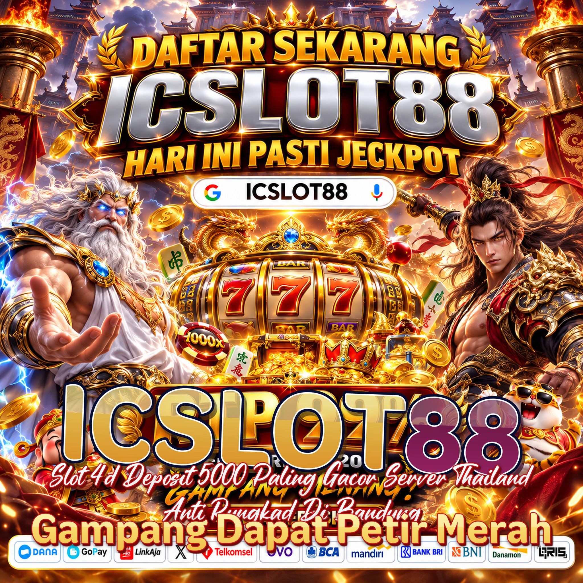 ICSLOT88