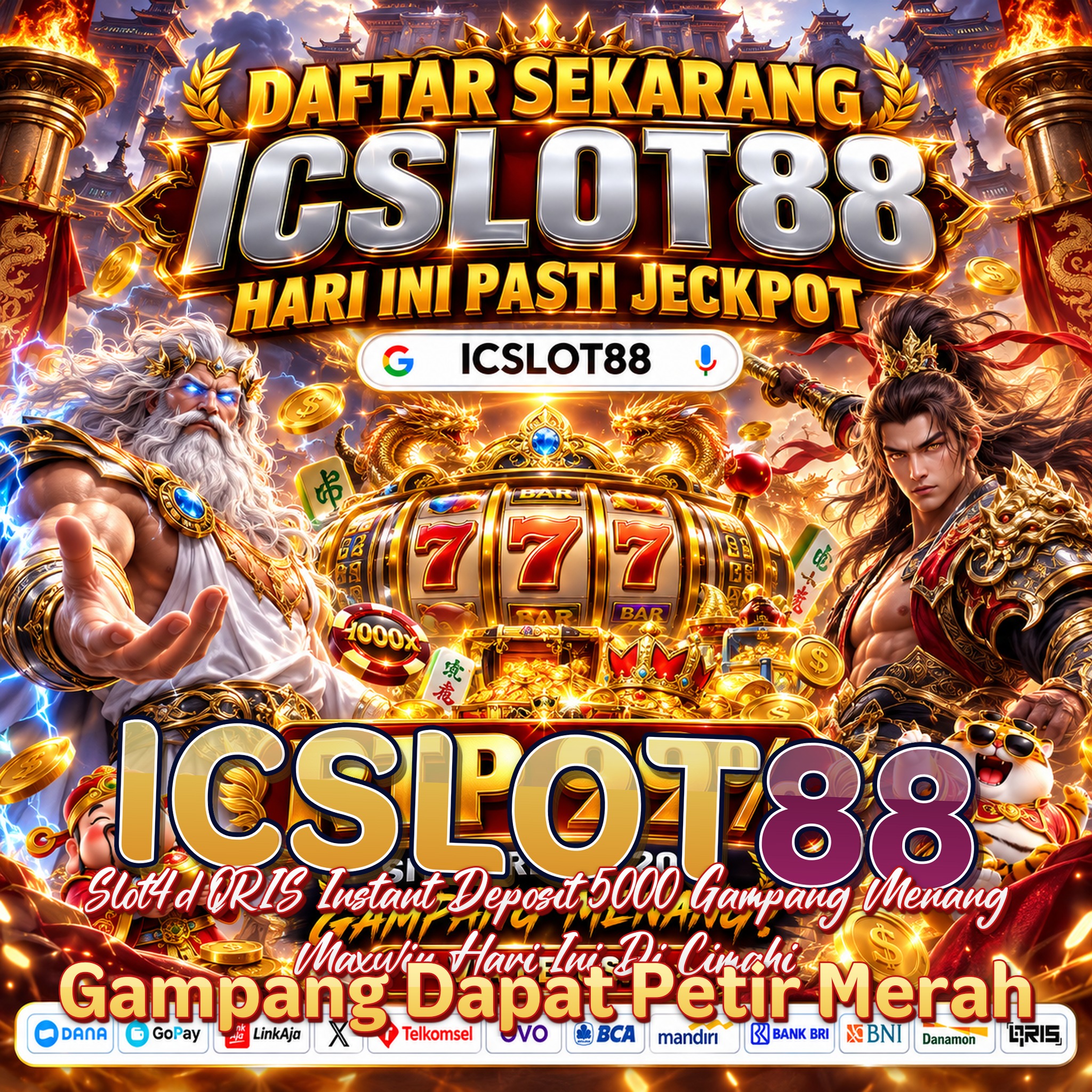 ICSLOT88